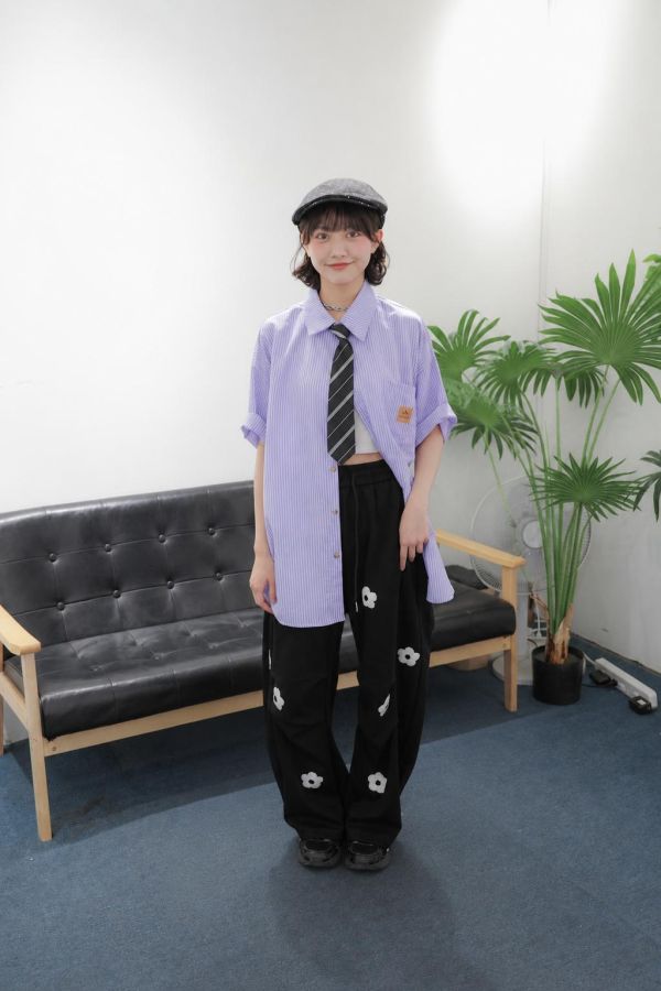 套裝U06(女生) 