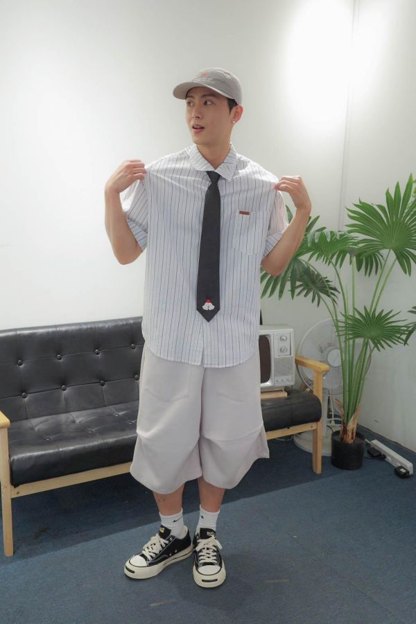 套裝U13(男生) 