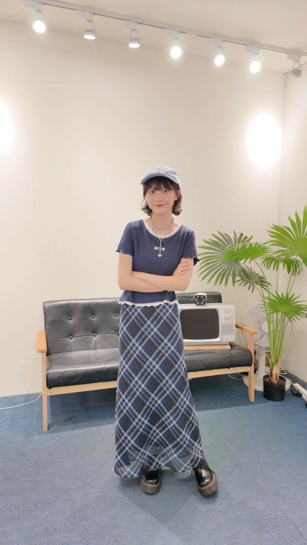 套裝U01(女生) 