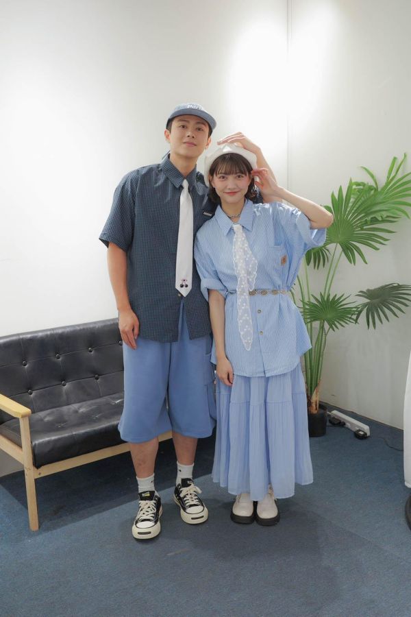 套裝U15(男生) 