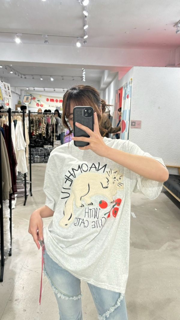 慵懶立體貓咪大踢 