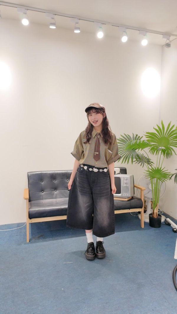套裝T16(女生) 