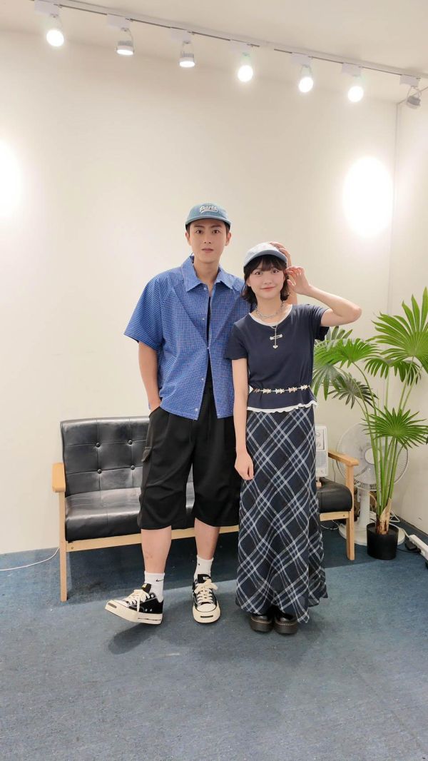 套裝U01(男生) 