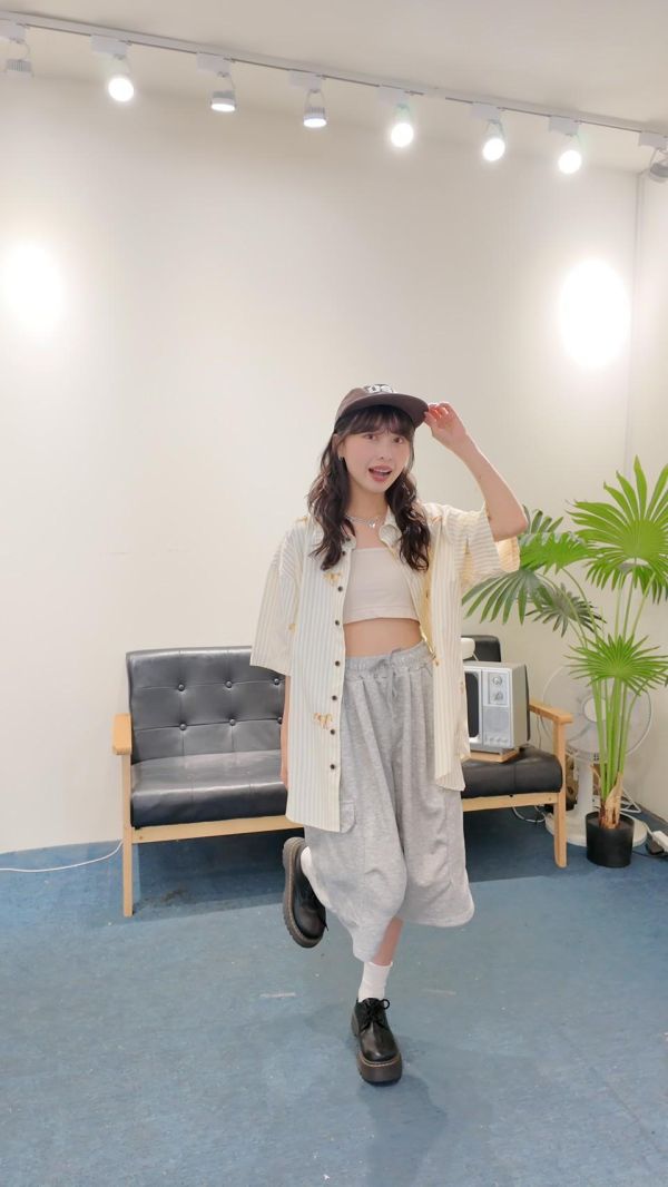 套裝T05(女生) 