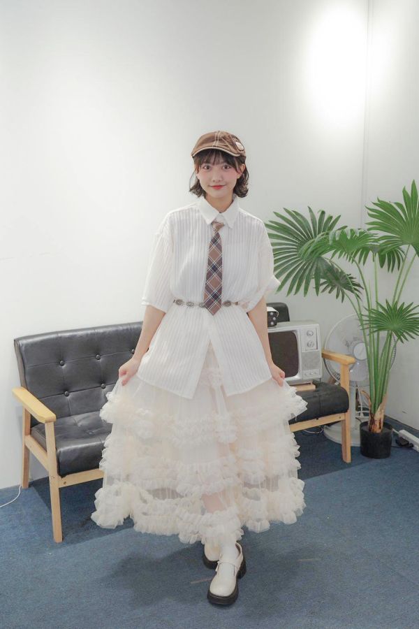 套裝U12(女生) 