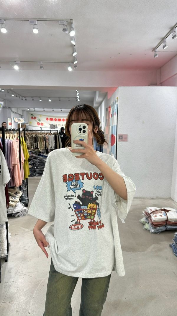 快樂購物黑貓大踢 
