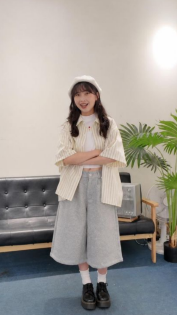 套裝T07(女生) 