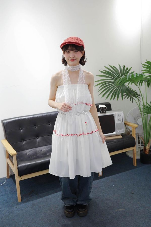 套裝U22(女生) 