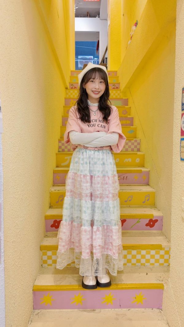 套裝Y34 