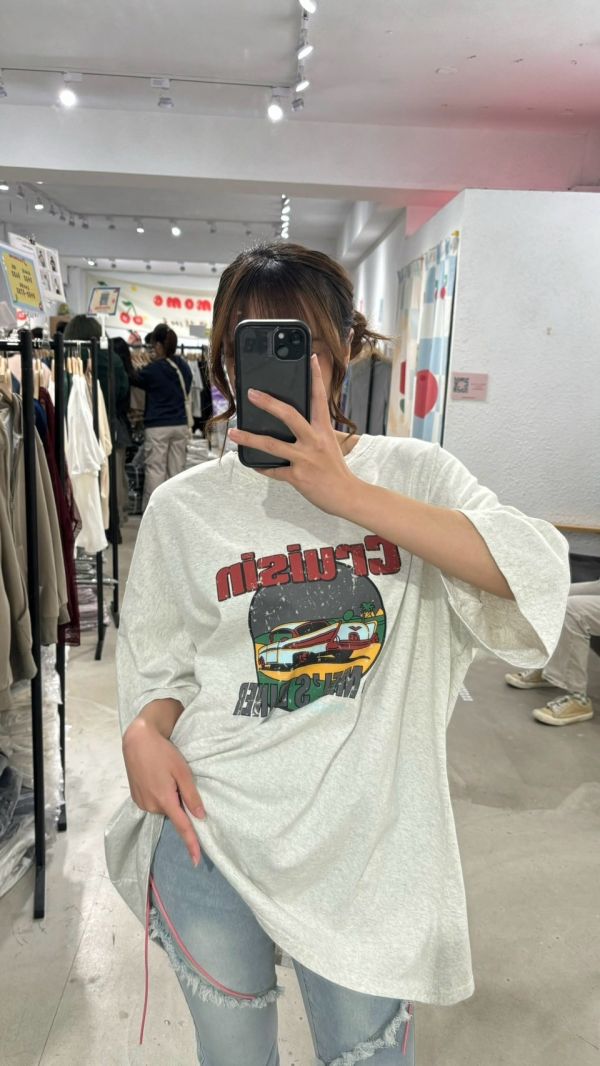 美式汽車大踢 