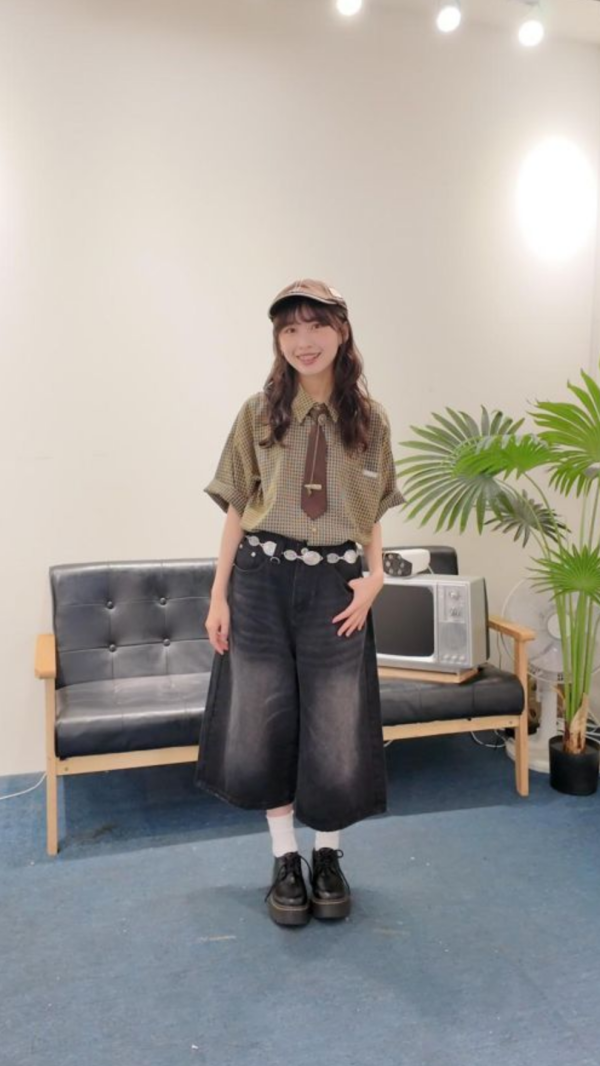 套裝T16(女生) 