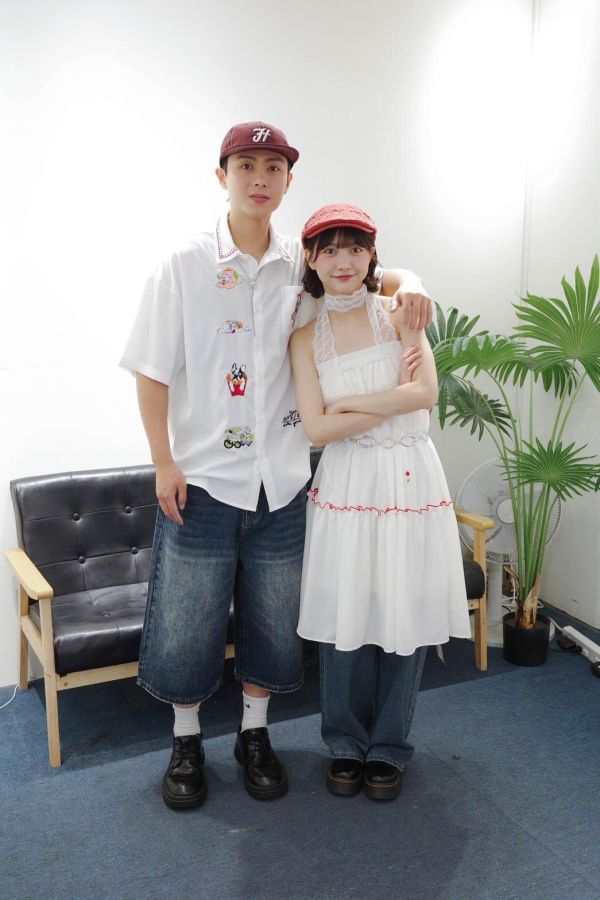 套裝U22(女生) 