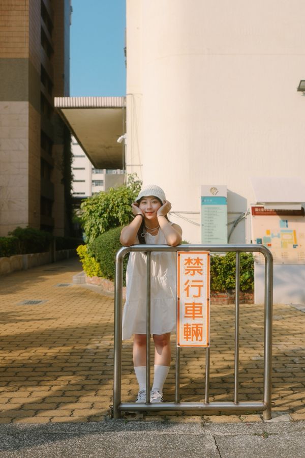 日系可愛蛋糕洋裝 
