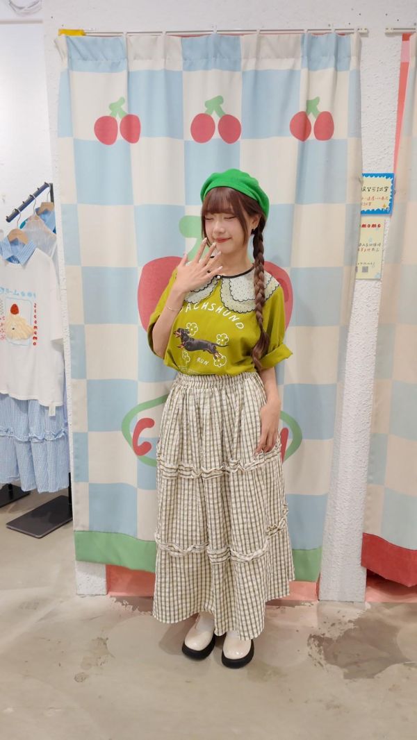 套裝W09 