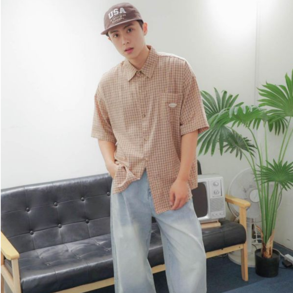 套裝U20(男生) 