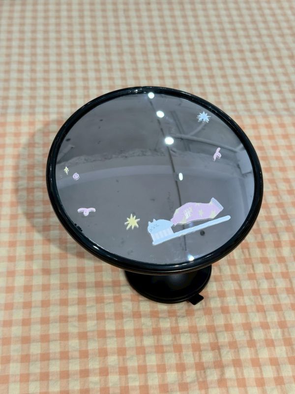 日常造型大凸面鏡 