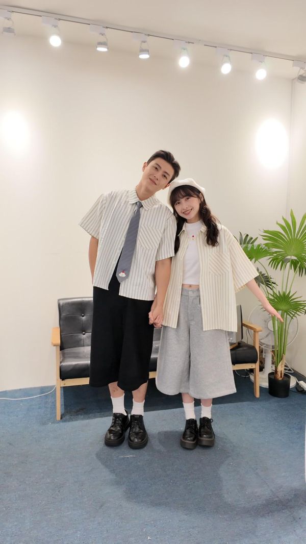 套裝T07(男生) 