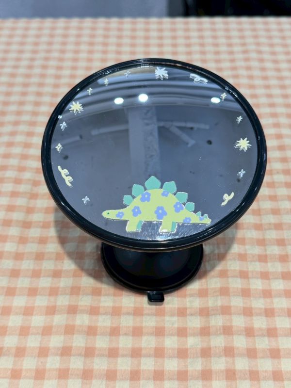 日常造型大凸面鏡 