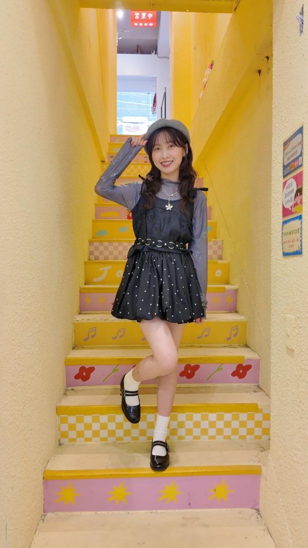 套裝B21 