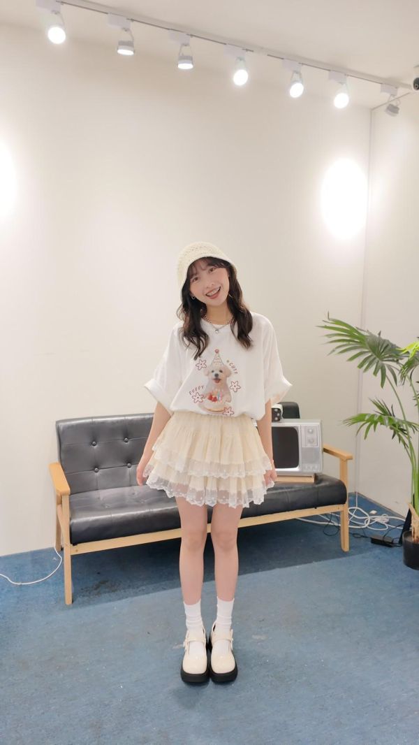 套裝K18 