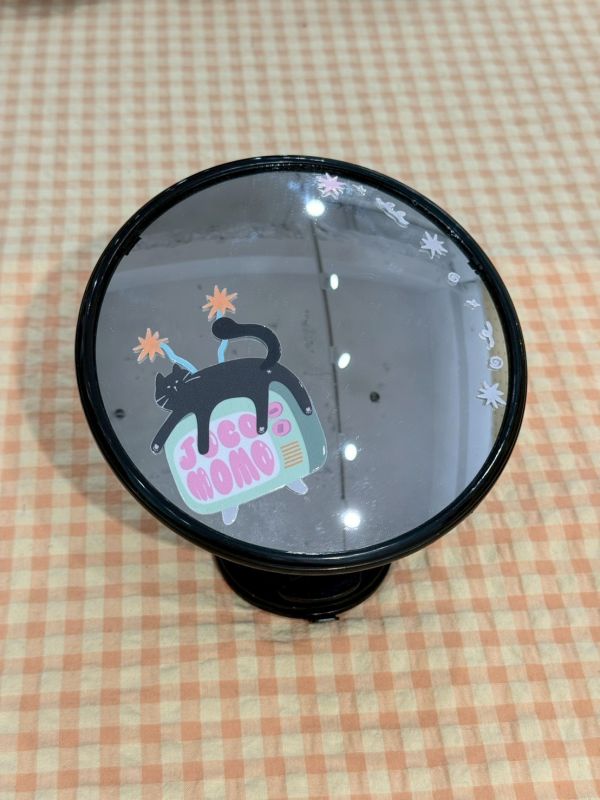 日常造型大凸面鏡 