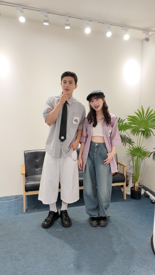 套裝T20(女生) 