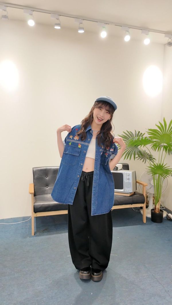 套裝T04(女生) 
