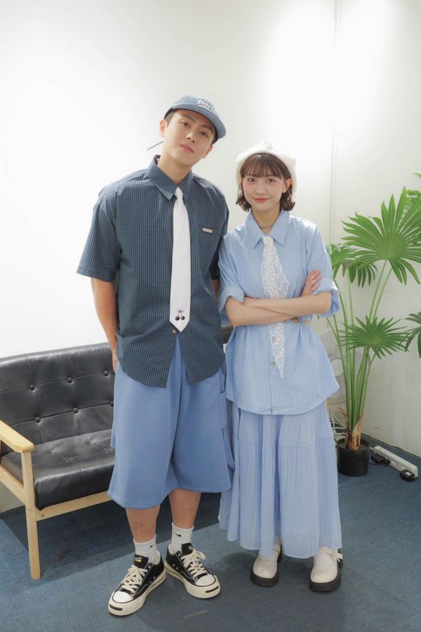 套裝U15(男生) 