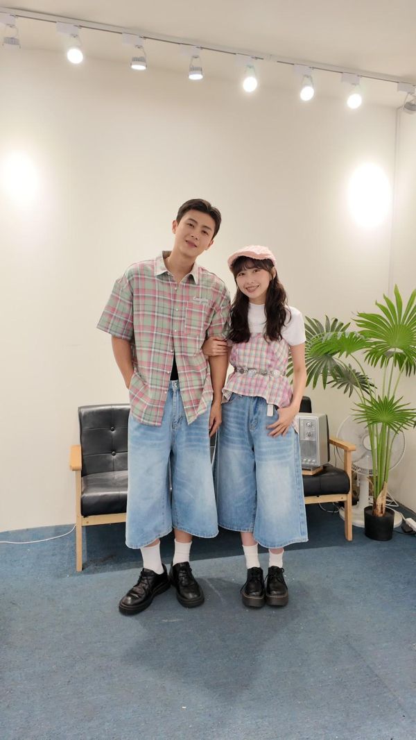 套裝T11(女生) 