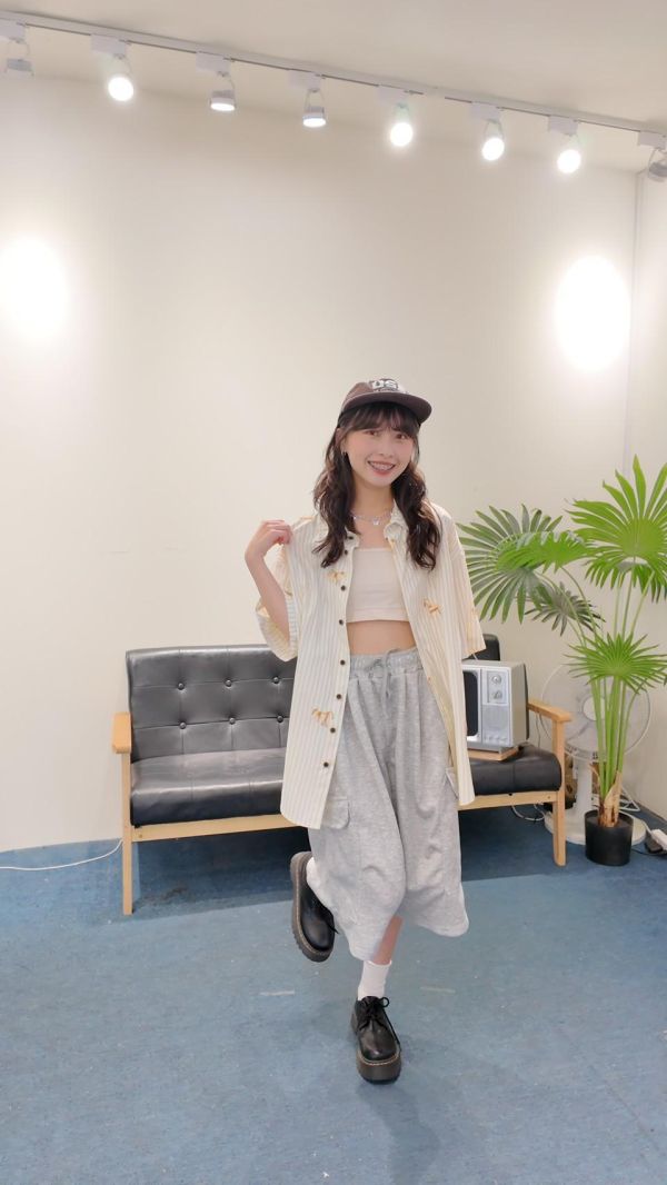 套裝T05(女生) 