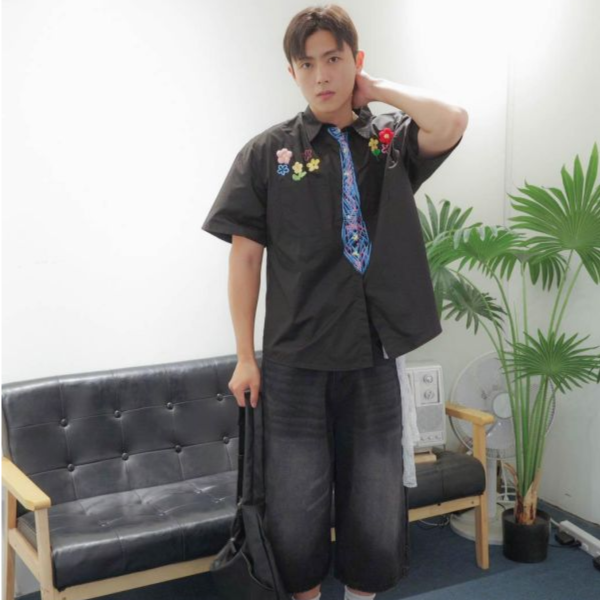 套裝U16(男生) 
