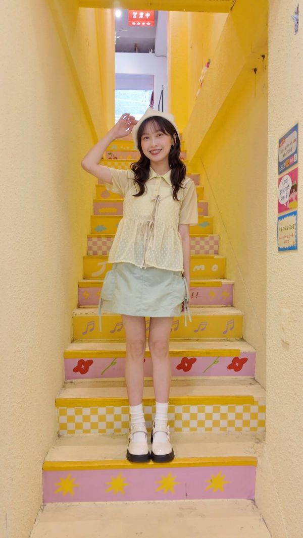 套裝B23 