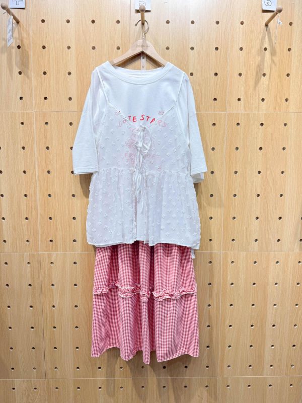 套裝V13 