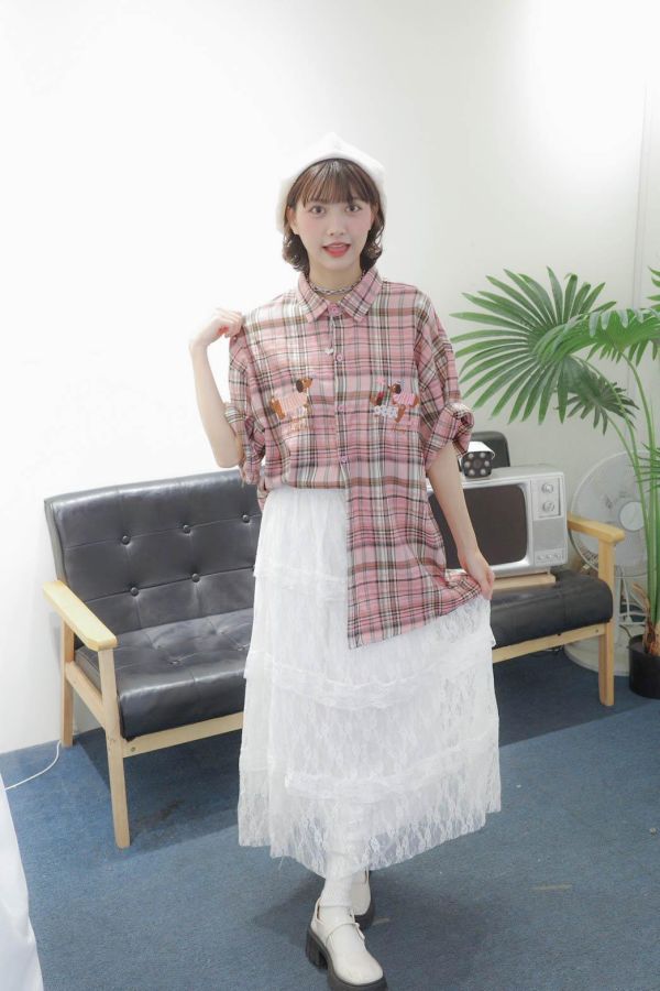 套裝U08(女生) 