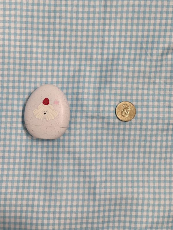 簡約蛋形分裝器 