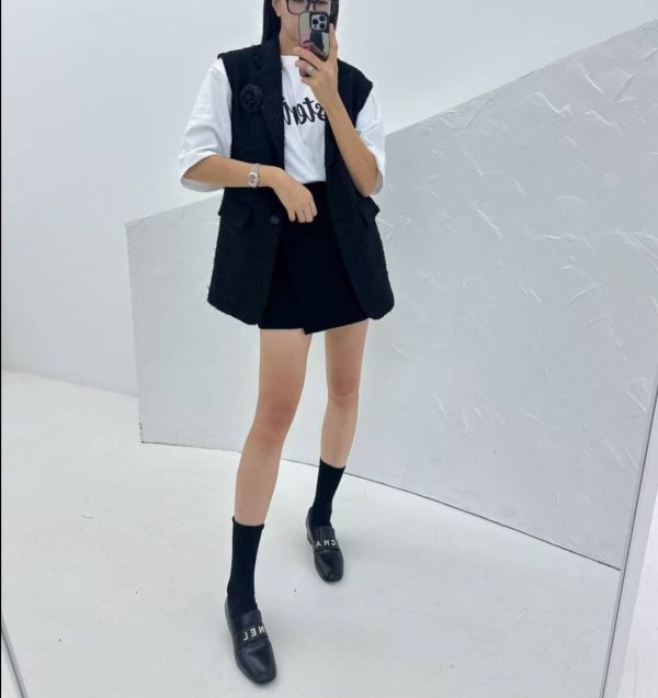 〖預購＋現貨〗正韓西裝背心 