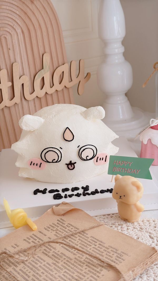 吉伊卡哇-那孩子 