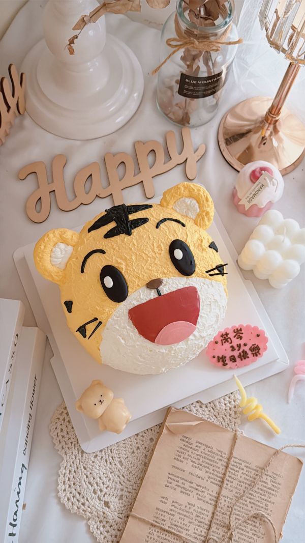 可愛巧虎島-巧虎 