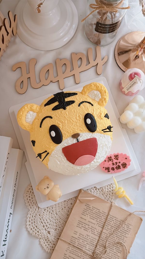 可愛巧虎島-巧虎 