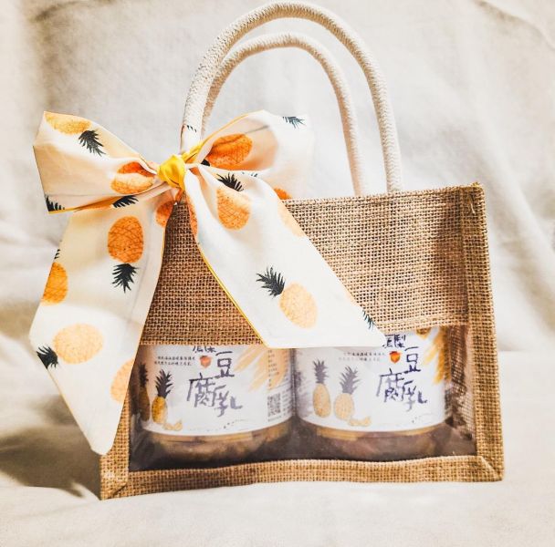 拌手禮組-旺旺來甘甜組合 