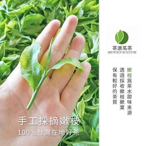 台茶8號 阿薩姆紅茶 150公克 提盒款 