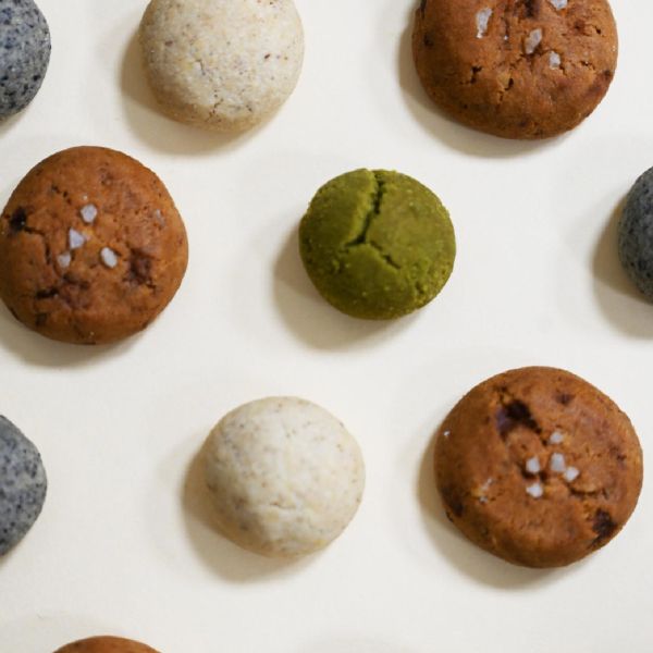 滾滾雪球餅乾 雪球餅乾,手工餅乾,餅乾禮盒,常溫禮盒,伴手禮推薦,下午茶點心,辦公室零食