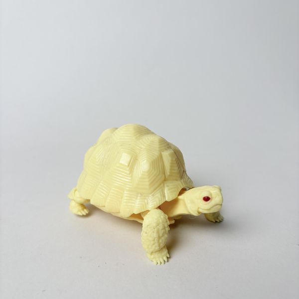 關節烏龜玩具擺飾 
