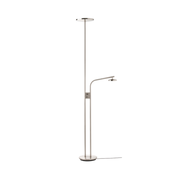 LED上照/閱讀立燈 