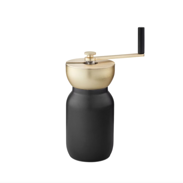 雙色手搖磨豆機 