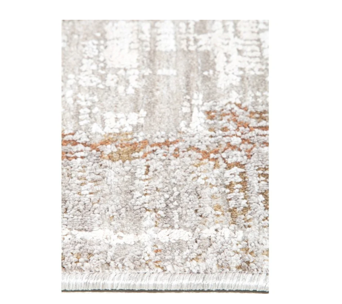 C 不規則色塊大尺寸地毯 