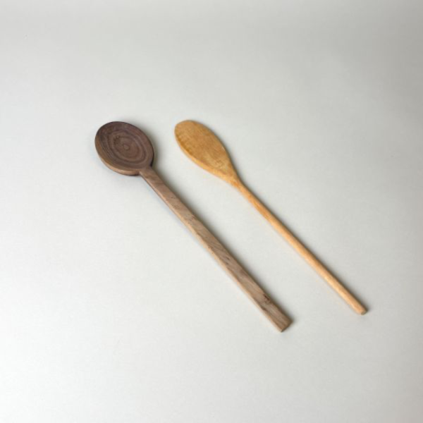 深淺木匙一組 