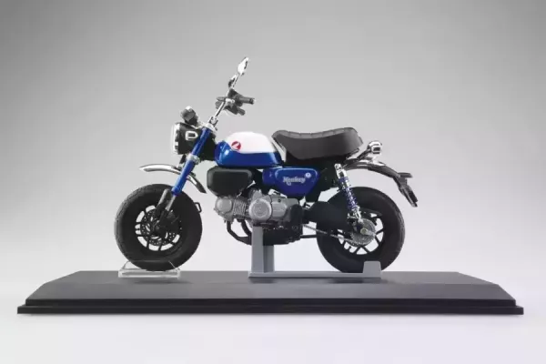 賽車玩具模型 