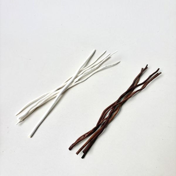 迷你玻璃花瓶/擺飾 