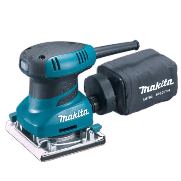 makita 牧田有線砂紙機 